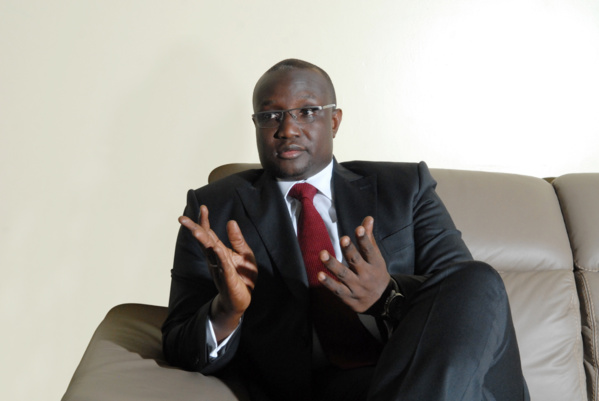 MOUHAMADOU MAKHTAR CISSE, DG DE LA DOUANE « Le Sénégal est leader en matière d’usage de la technologie en matière de douane, mais... »