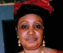 Me Nafissatou Diop Cissé : "Bara Gaye confond chef de l'Etat et chef de parti"