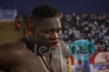 Défait par Balla Gaye 2 : Le "Géant" du Baol se perd dans les vestiaires de Demba Diop