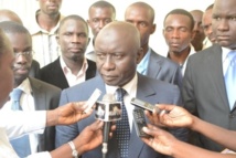 [Audio] Idrissa Seck à ses militants de Thiès : "Le combat vient de commencer, mais la victoire est déjà assurée"