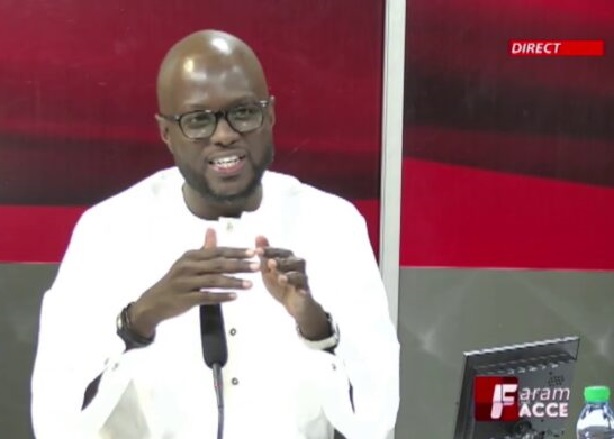 Malick Ndiaye de Pastef sur la sortie de Macky Sall:  «Il a toujours gouverné par les intimidations, les menaces et le mépris»
