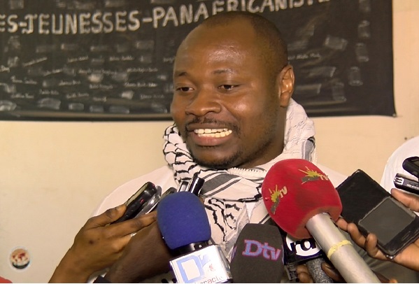 Des travailleurs en difficultés à Ranerou Ferlo : Guy Marius Sagna accuse le député Aliou Dembourou Sow… 