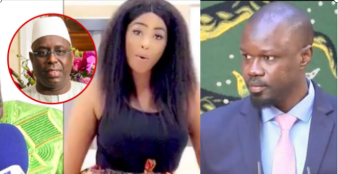 Affaire Adji Sarr: “Il faut que Sonko aille devant la justice” (Alioune Tine)