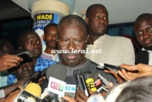 [Audio] Babacar Gaye: « Le PDS n’exclut pas une convergence avec Rewmi »
