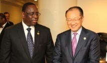 [Audio] Bonne gouvernance : la Banque mondiale félicite le Sénégal