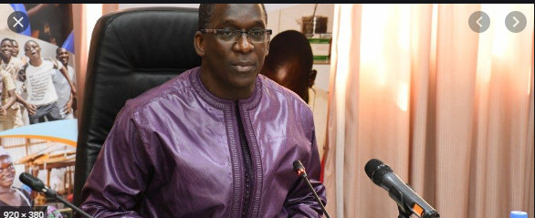 Lutte contre le paludisme: La solution du Ministre Abdoulaye Diouf Sarr