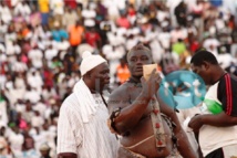 Balla Gaye 2 tourne les pages Modou Lô et Yékini