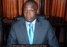 Agence nationale de l’aménagement du territoire : Mamadou Djigo dans la tourmente