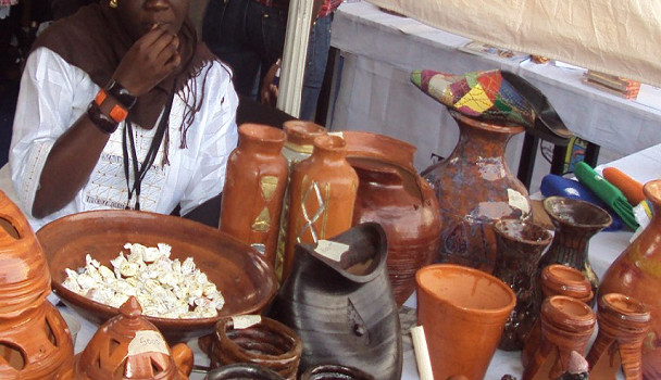 Calvaire du secteur de l’Artisanat: La poterie et les femmes de Thiobon crient « à l’aide ! »