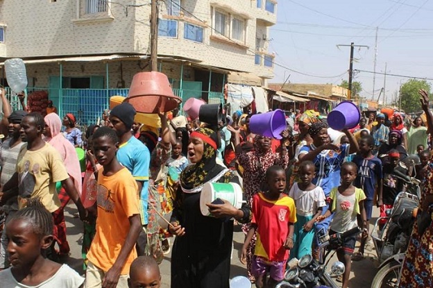 Presque deux semaines sans eau: Des populations de Bakel expriment leur ras-le-bol
