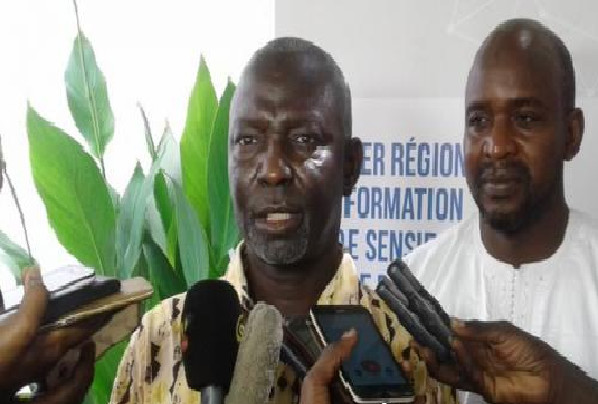 Mal gouvernance au Sénégal: « Il faut une sanction, soit administrative, soit pénale », selon Amacoudou Diouf, Président de l’ONG AHDIS
