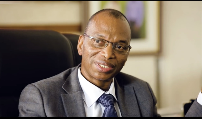 "Bilan satisfaisant de la campagne de commercialisation arachidière": Le mouvement « Aar sunu momel » dément Moussa Baldé