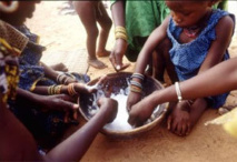 Bambey : Caritas lutte contre la malnutrition