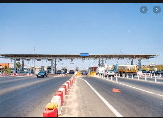 Dépôt d'un préavis de grève par les travailleurs de l’autoroute de l'Avenir 
