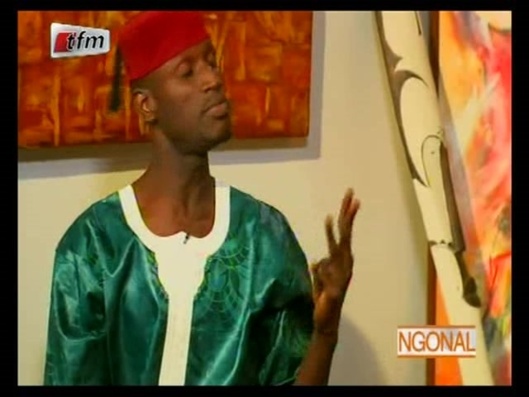 Le Ngonal de Sanekh and Co embrouillant?