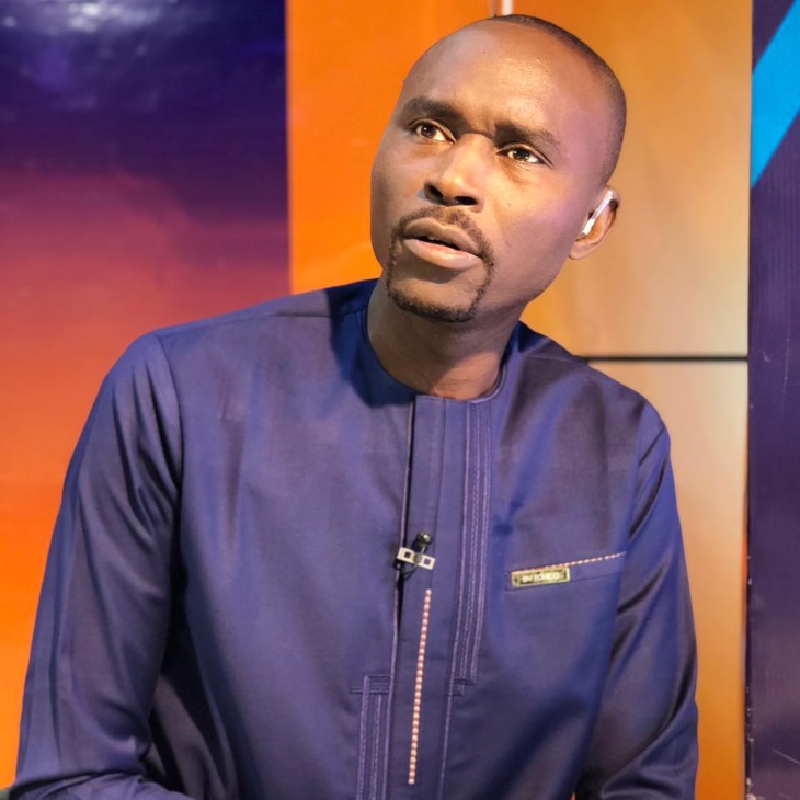 Interview exclusive avec Adji Sarr : Khalifa Diakhaté lâche ses vérités démontant tout deal