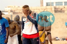 Tapha Tine vers une confrontation avec Mohamed Ndao Tyson ?