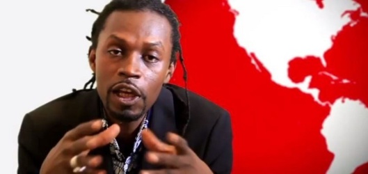 Xuman et Keyti, initiateurs du Journal télévisé rappé : "A chaque fois qu'il y a des innovations dans la musique sénégalaise c'est le hip-hop"