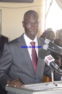 [Audio] Terrorisme: Le sénégal dévoille son plan de lutte contre les djihadistes