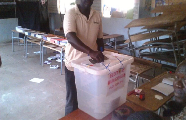 Elections: «Un contexte défavorable au camp du pouvoir, vu ce qui s’est passé…», Serigne Thiam, Enseignant-Chercheur à l’Ucad