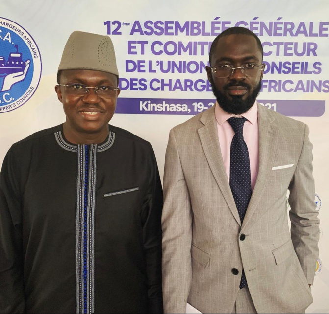 12e Assemblée générale de l'Ucca: Les Conseils des chargeurs africains face aux enjeux de la Zlecaf