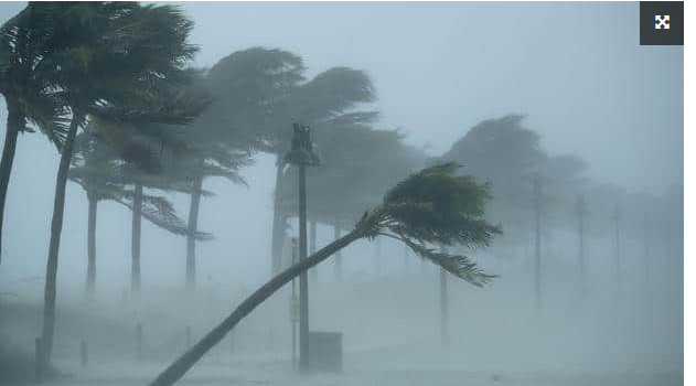 Alerte Météo: Un vent fort attendu jeudi sur toute la côte sénégalaise