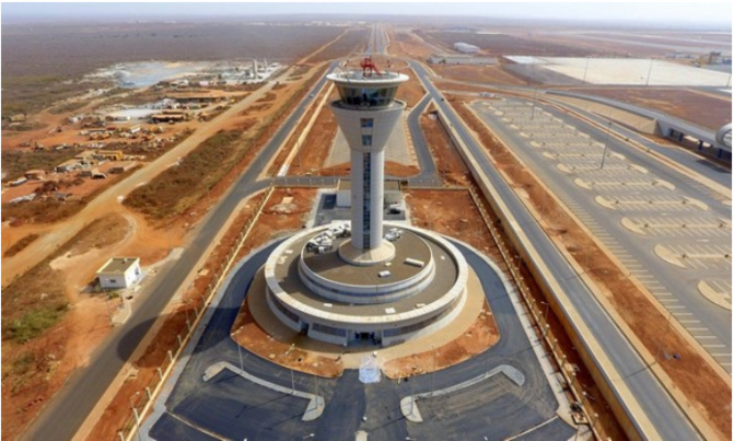 Hub aérien et touristique: Macky Sall exhorte au respect de l’agenda