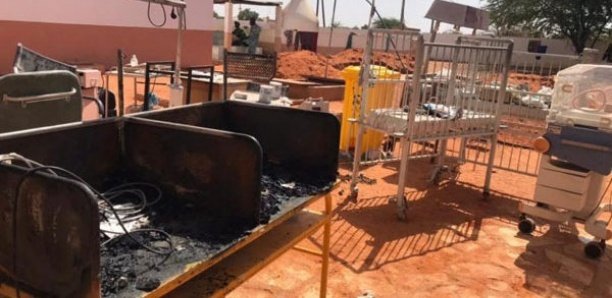Drame de Linguère: Deux mutations, l'incendie criminel rejeté