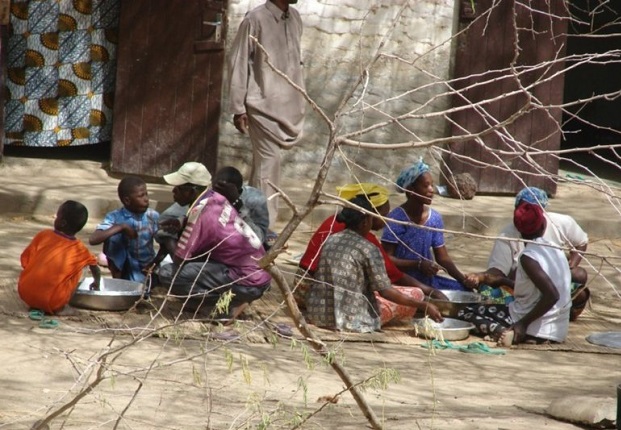Paradoxe d’un Sénégal très riche : Les Sénégalais toujours  dans la précarité