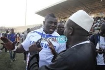 Bassirou Gaye, conseiller en Communication de Balla Gaye 2 : « Actuellement Balla Gaye 2 est le roi des arènes et le meilleur lutteur du Sénégal »