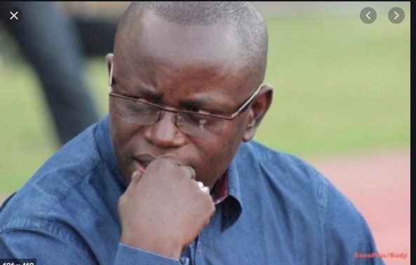 AG Fédération sénégalaise de Basket: Lettre de protestation adressée à Matar Bâ, Ministre des Sports