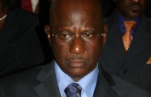 Cheikh Tidiane réclame un mandat d’arrêt international contre Keiba Keindé
