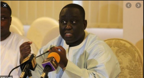 Gestion publique : Aliou Sall parle de ses fonctions