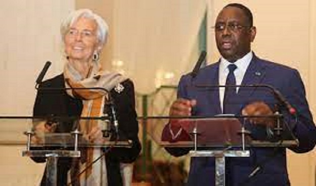 Instrument de coordination des politiques et nouveau financement : le FMI et le Sénégal concluent un accord