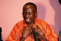 [Audio] Locales 2014: Modou Diagne Fada contre toute idée de report