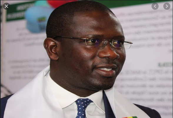 Autonomisation des femmes de Diarrère: Moïse Sarr reçoit l'Ambassadeur de la France au Sénégal dans cette localité