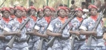 Cancers de l'utérus et du sein : Les femmes de la Police nationale font dans la sensibilisation