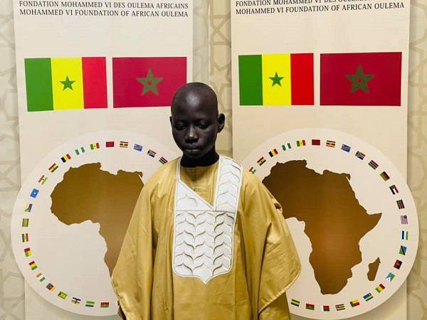 2e Concours international de mémorisation et de récitation du Saint Coran: Voici les 3 candidats du Sénégal