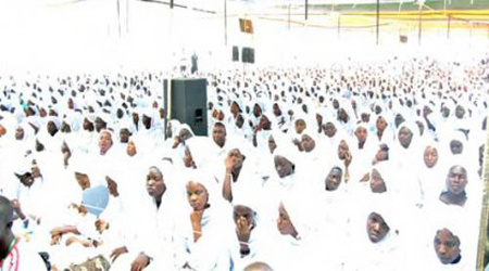Suivez en Direct la 133e édition de l'appel de Seydina Limamou Laye sur la Tfm via www.leral.net