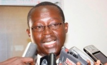 Me Augustin Senghor : « Trop, c’est trop ! »