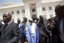 Pr Mbaye Thiam: "Si tout le monde se cache derrière Wade finalement personne n’est responsable"