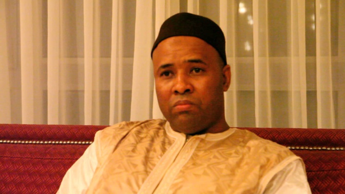 Kolda: Abdoulaye Bibi Baldé perd son chef de cabinet à cause de...