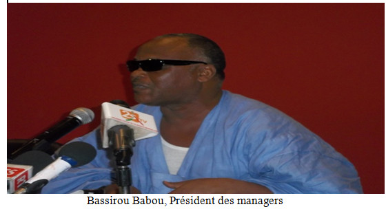 Lambi demb: Les compagnons indissociables de la lutte : promoteurs, managers, amateurs, sponsors (1ère partie) Lambi demb: Les compagnons indissociables de la lutte : promoteurs, managers, amateurs, sponsors (1ère partie)