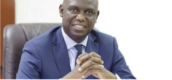 Saint-Louis : Mansour Faye ambtionne de paver les rues