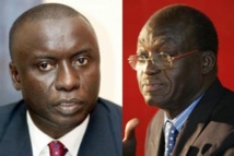 Abdou Ndiaye, chargé de mission à l’Assemblée nationale : « Niasse et Idy ont un deal » Abdou Ndiaye, chargé de mission à l’Assemblée nationale : « Niasse et Idy ont un deal »