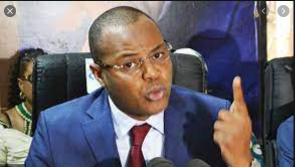 Après ses propos polémiques: Mame Mbaye Niang recadré Après ses propos polémiques: Mame Mbaye Niang recadré