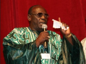 Ndiaye Lô Ndiaye honoré en Italie!