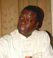 Erection du monument Emile Badiane : Les Cadres casamançais en colère contre Macky Sall
