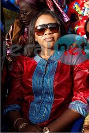 Amy Samaké, l'ex épouse de Aliou Sow dément s'être mariée à Oumar Sarr!