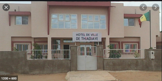 Thiadiaye: Abdoulaye Diouf, l'ancien maire et ses collaborateurs, arrêtés